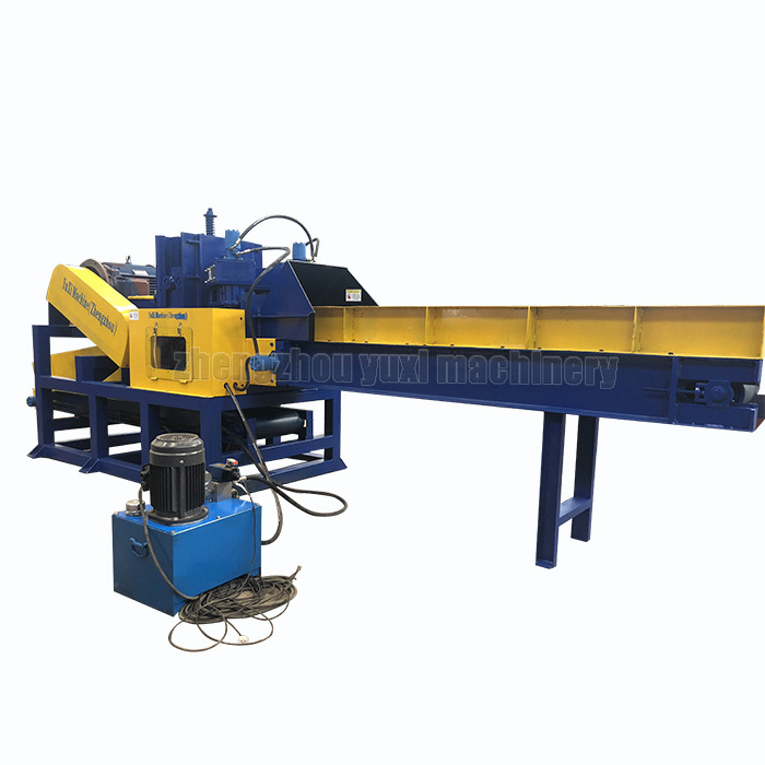 Professional Sawdust Making Machine Sawdust Particles Machine Wood Particles Grinder