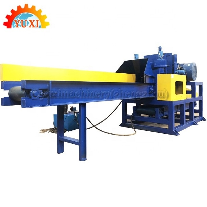 Factory Waste Wood Powder Grinding Wood Saw Dust Machine Sawdust Log Making Machine For Sale