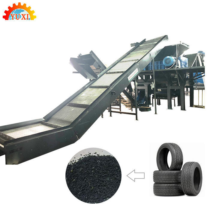 machine tire recapping fully automatic tire recycling machine