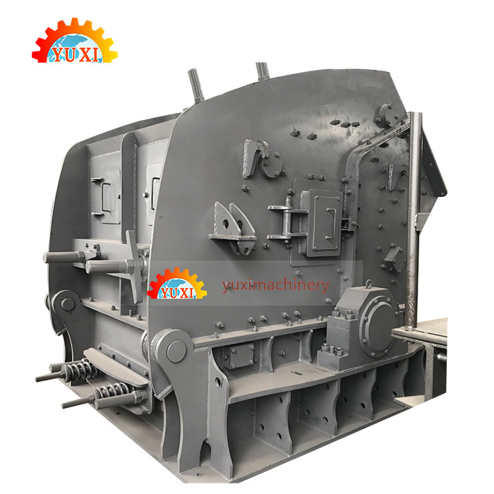 PXJ series of high efficient stone fine crusher / sand making machine/rock breaking chemical in hyderabad