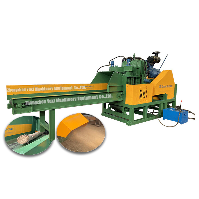 Diesel Waste Wood Powder Milling Grinding Machinery Sawdust Wood Powder Making Machine