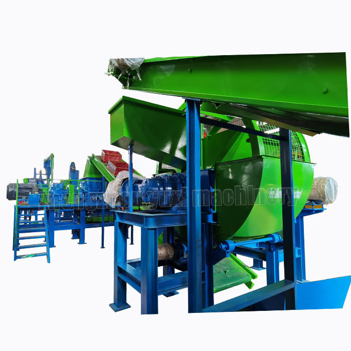 Henan 1200mm Scrap Tyre Crusher Rubber Recycle Making Machinery Prices Tire Recycling Machine