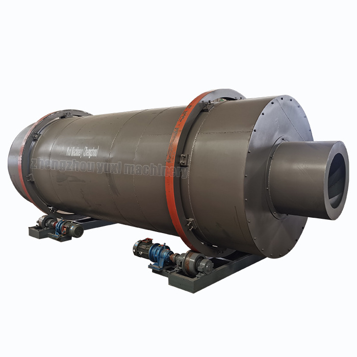 Electric Rotary Kiln Incinerator Hazardous Waste Rotary Kiln Tyre