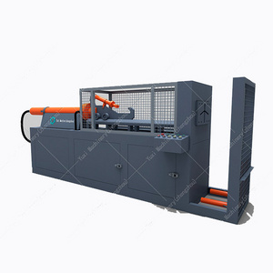 Yuxi Tire Wire Removing Machine of Tire Steel Machinery Recycling