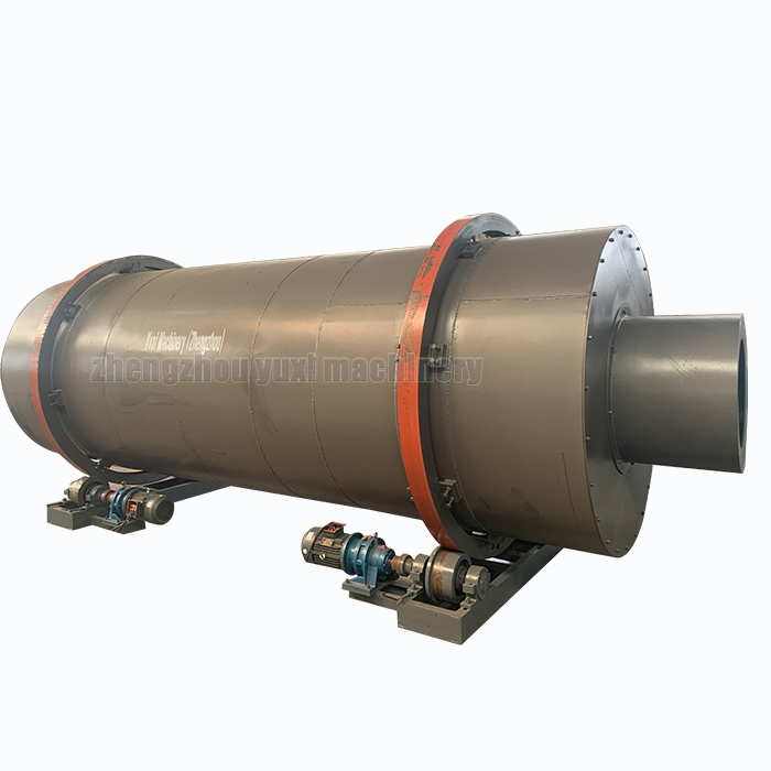 Electric Rotary Kiln Incinerator Hazardous Waste Rotary Kiln Tyre