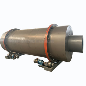 Electric Rotary Kiln Incinerator Hazardous Waste Rotary Kiln Tyre