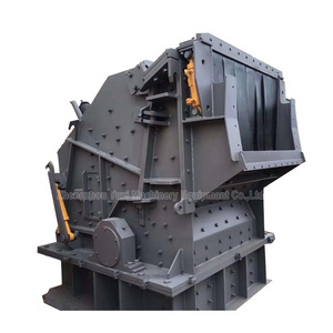 PXJ series of high efficient stone fine crusher / sand making machine/rock breaking chemical in hyderabad