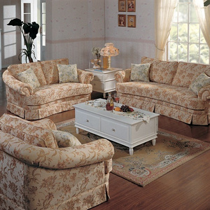 luxury classic european living room furniture sofa set/french country style furniture