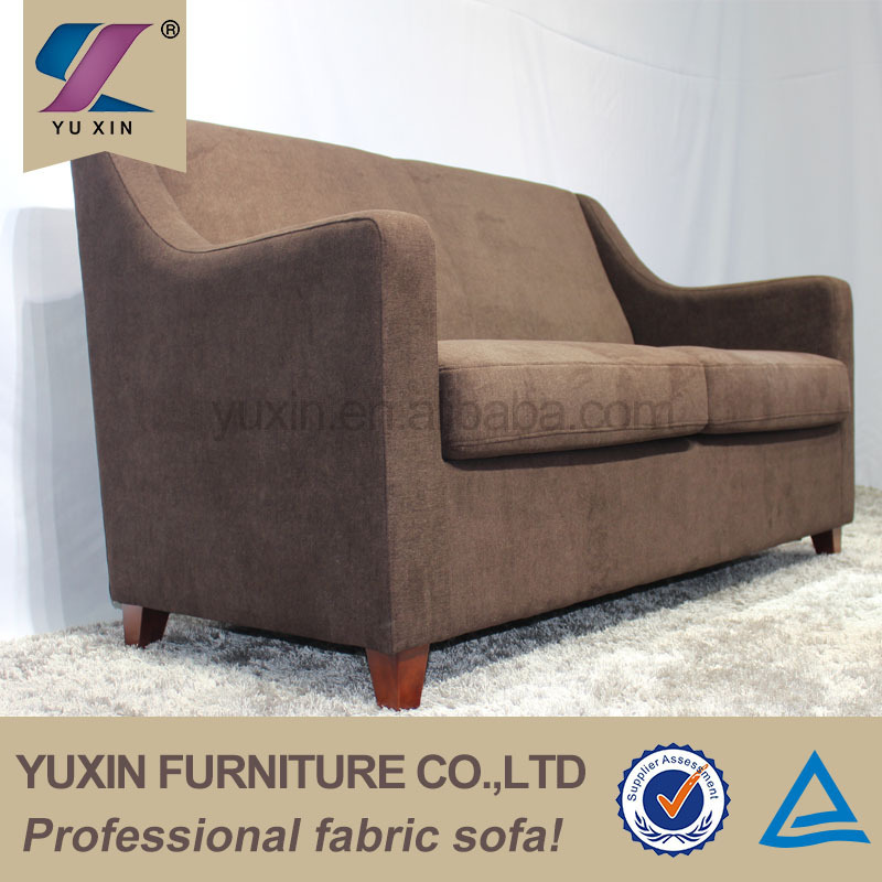 Home Furniture General Use and No Inflatable fabric sofaset sleeper sofa