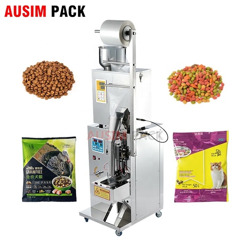 Small Sachets Spices Powder Automatic Filling Machine Coffee Teabag Packing Multi-function Packaging Machines Sealing Machines