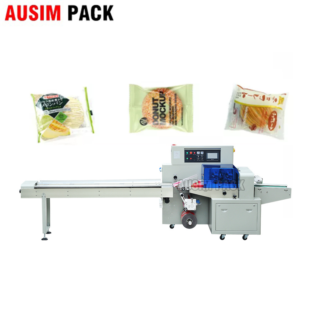 Small Type High Accuracy Weighing High Speed Sunflower Seed Vegetable Seed Packing Machine