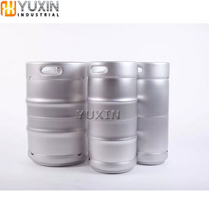 european standard 30 litres draft beer keg barril de cerveza