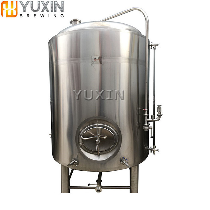 300 liter electric brew kettle craft beer brewing equipment