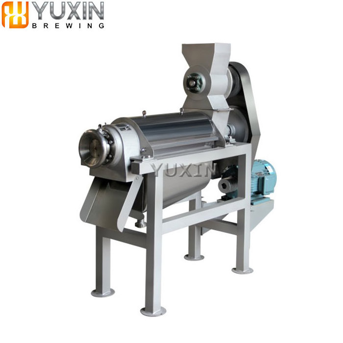 factory price fruit press juice machinery belt apple cider press for sale