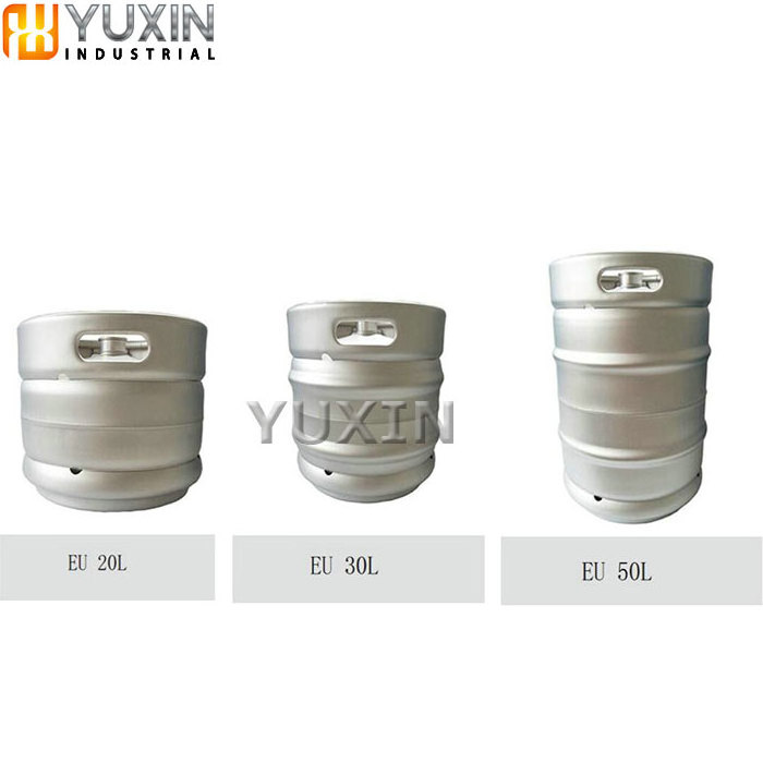 european standard 30 litres draft beer keg barril de cerveza