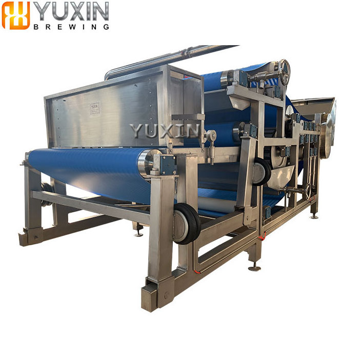 cider making machine apple press cider fermenting equipment for sale