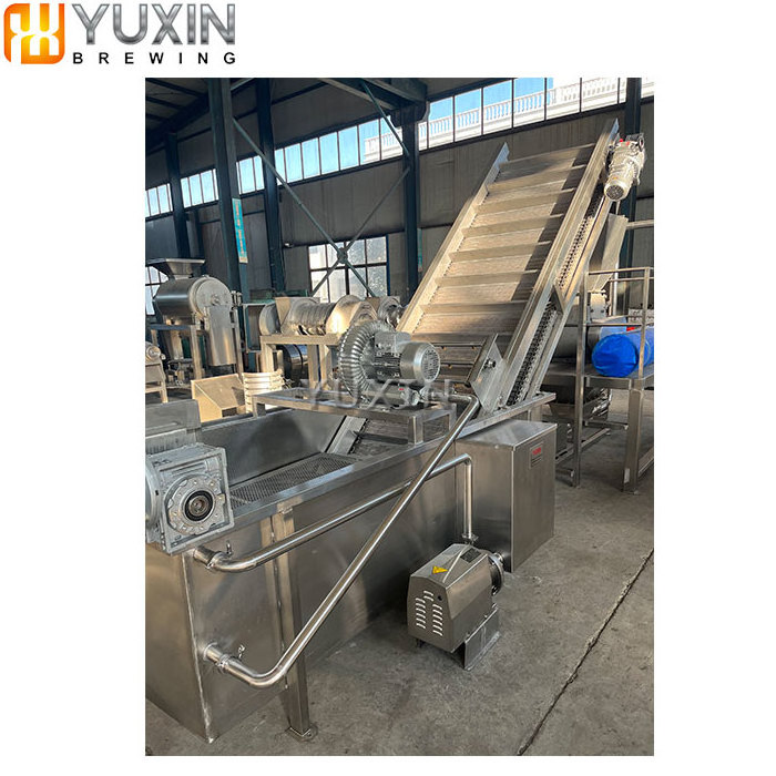 apple cider machine industrial apple cider juice press equipment for sale