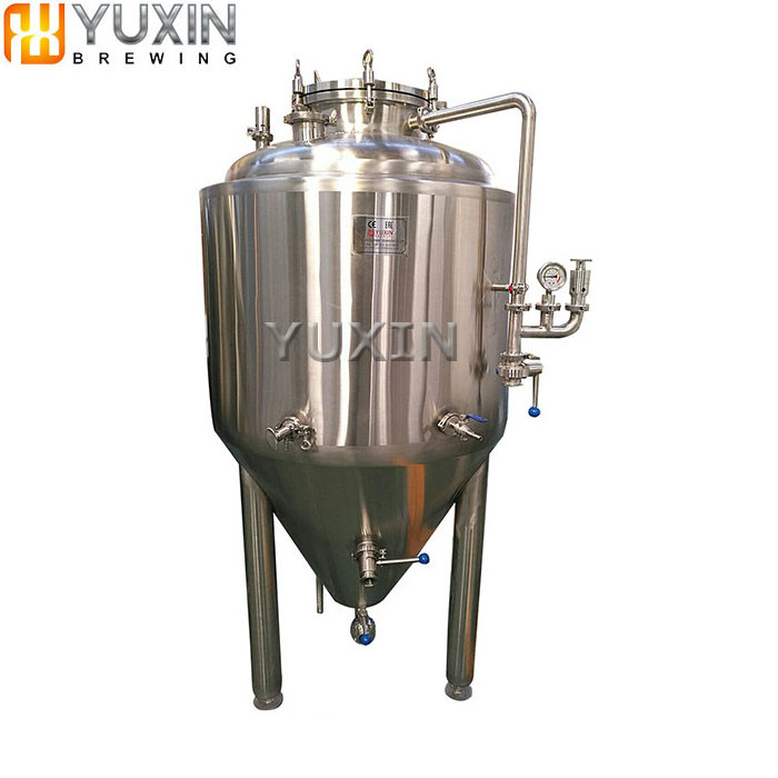 300 liter electric brew kettle craft beer brewing equipment