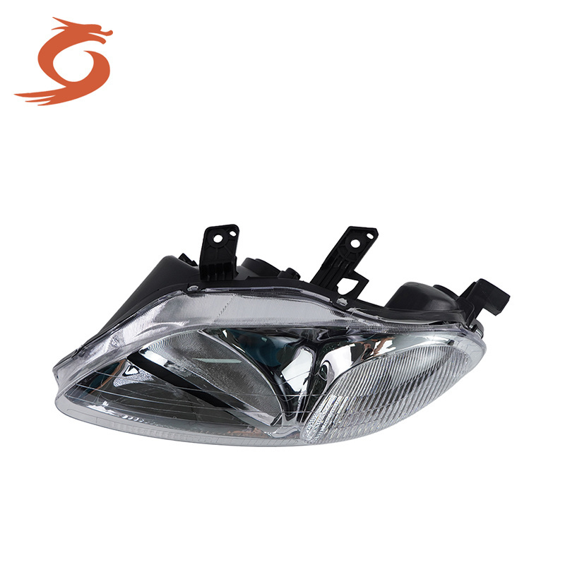 33151-S04-A01 US Version Left Front Car Led Head Light Lamp Headlight Headlamp for Honda Civic EK 1995 1996 1997 1998 1999 2000