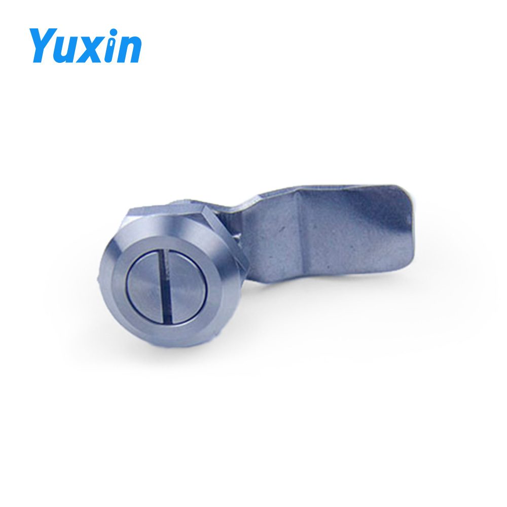 Industrial Medical Device Quarter Turn Lock Elevator Stainless Steel Compression Cam Latch