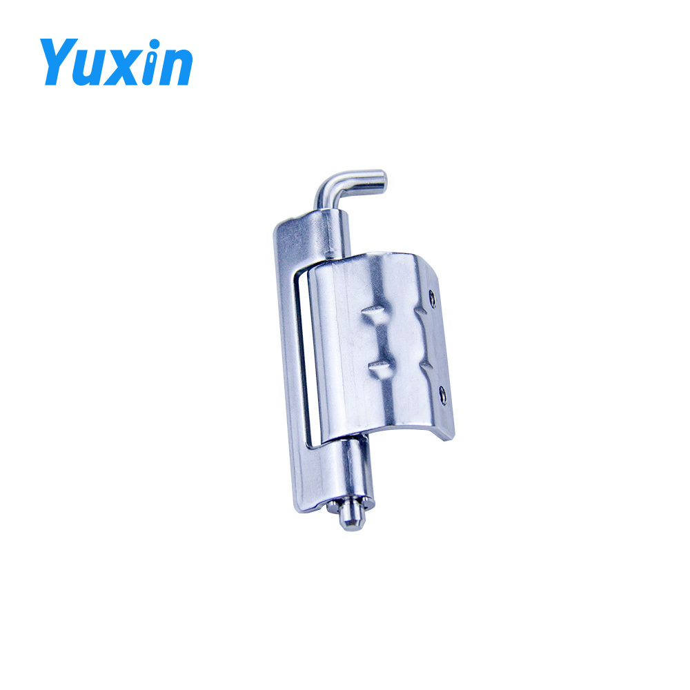 Stainless Steel Small Cabinet Removable Hinge Metal Panel Door Pin Hinge