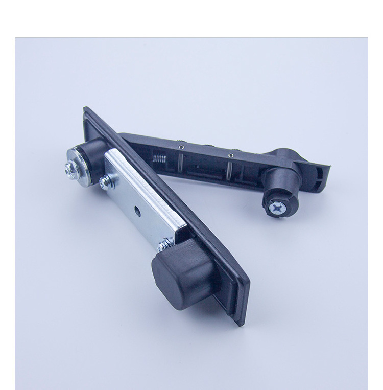 High Security Data Center Server Rack Digital Combination Door Latch ...