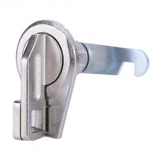 Mailbox Wardrobe Cam Lock Office Cabinet Quarter Turn  Padlockable Cam Lock