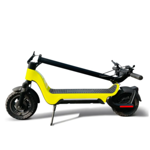 EU Stock 7-10 Days Fast Delivery 800W 45KM 10 Inch Off-Road Tire 3 Seconds Folding Electric Scooters