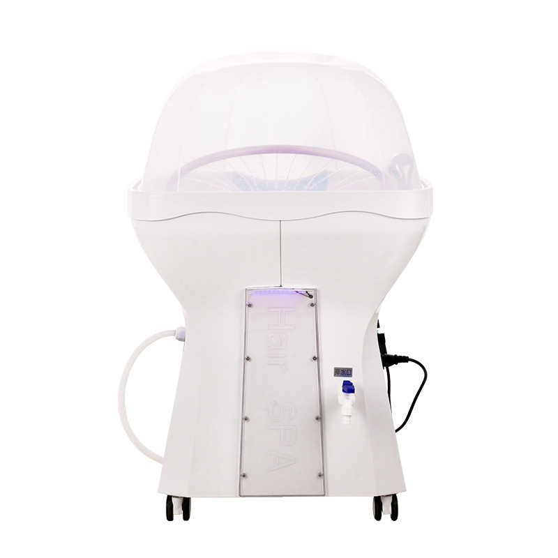 2024 Professional Acne Scar Fractional Korea Co2 Laser Scanner For Sales Bed Special Fumigation Water Circulation And Steamer