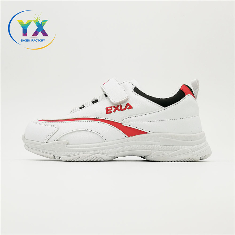 New Design Comfortable Stylish Kids School children Casual Shoes