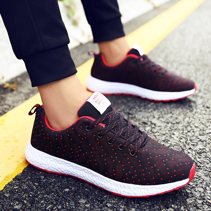 New Fashion Footwear Running Air Sport Shoes For Men