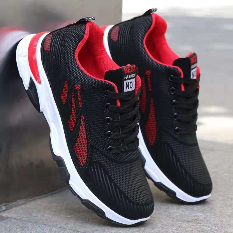 Good Quality Men Women Chicago Sneakers Black Toe Leather Breathable Sports Basketball Shoes For Men