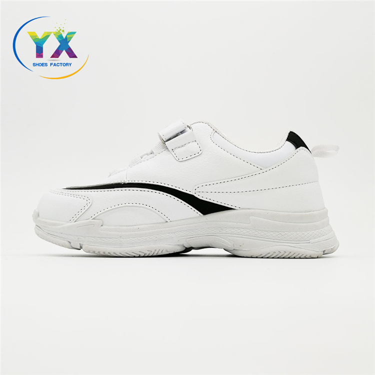 New Design Comfortable Stylish Kids School children Casual Shoes