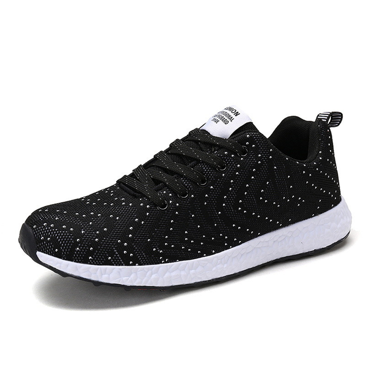 New Fashion Footwear Running Air Sport Shoes For Men