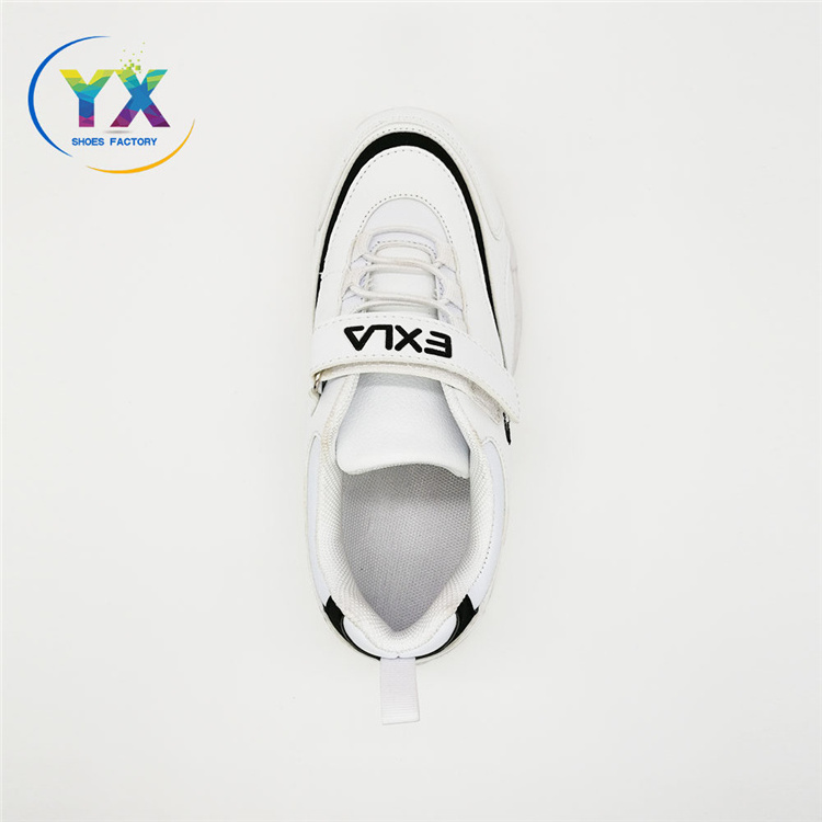 New Design Comfortable Stylish Kids School children Casual Shoes