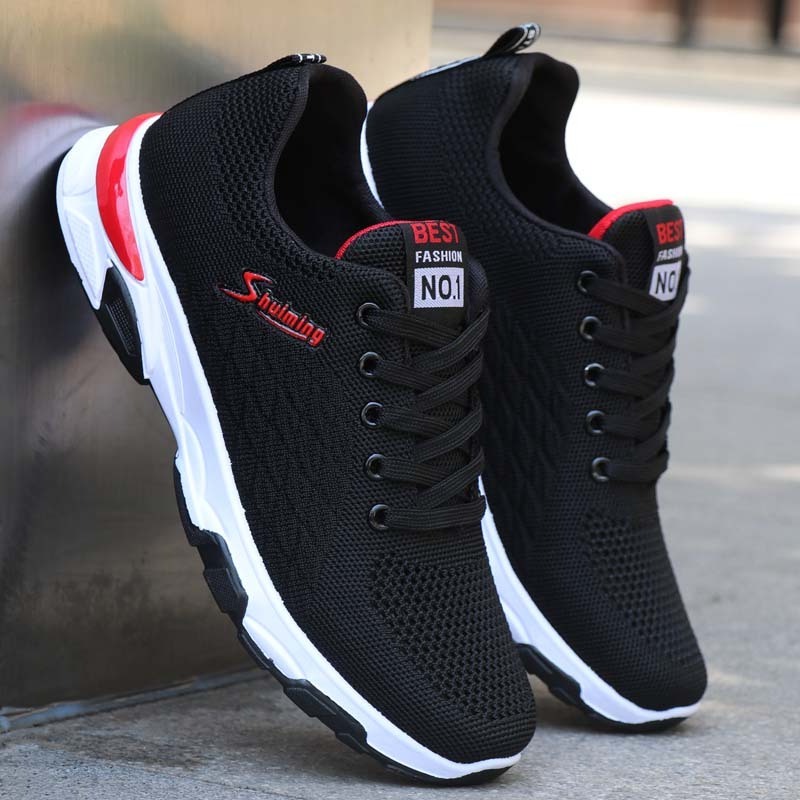 Good Quality Men Women Chicago Sneakers Black Toe Leather Breathable Sports Basketball Shoes For Men