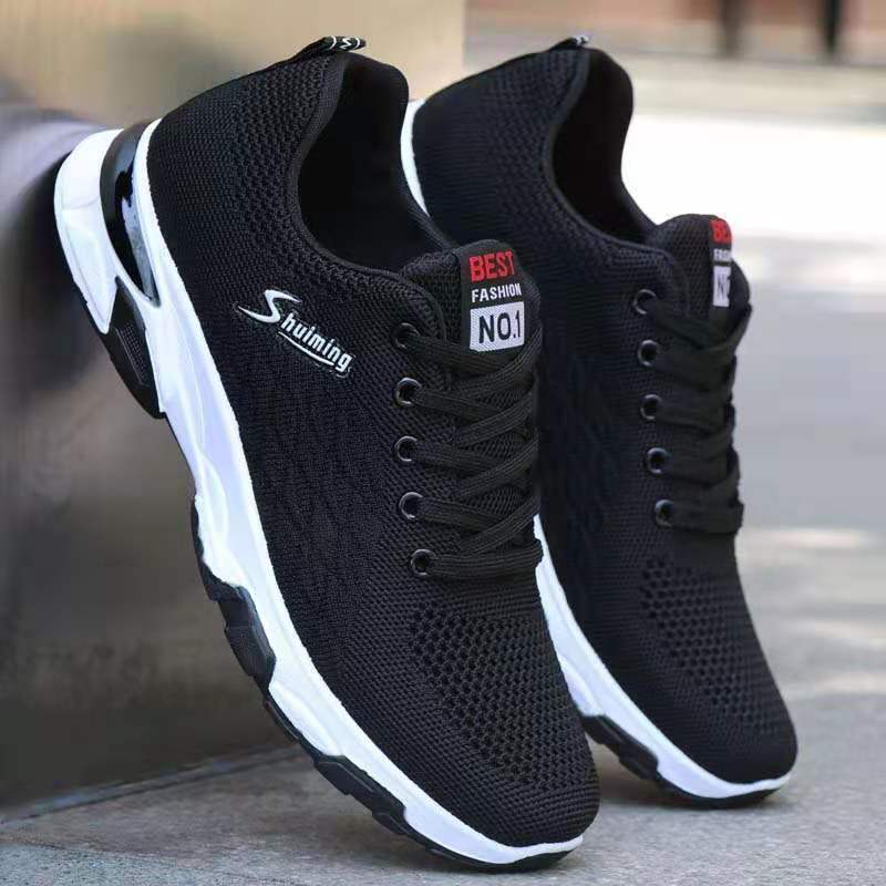 Good Quality Men Women Chicago Sneakers Black Toe Leather Breathable Sports Basketball Shoes For Men