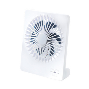 battery powered little fan small chargeable cool air circulation reachable fan customised rechargeable fan with air conditioning