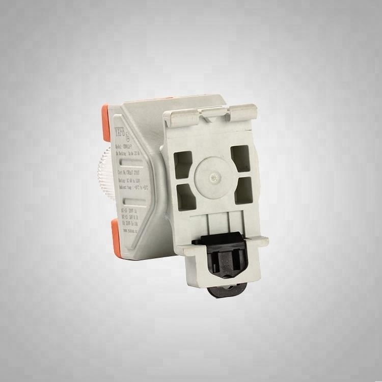 Customized explosion-proof pull type push button switch