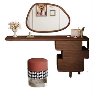 makeup vanity table with mirror  luxury set bedroom wooden dresser for bedroom with mirror vanity dresser makeup vanity desk