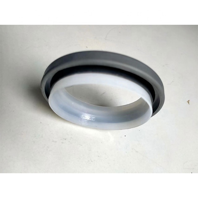 Custom Truck Body Spare Parts Dongfeng Truck Parts Crank Shaft Front Oil Seal And Crank Shaft Rear Oil Seal