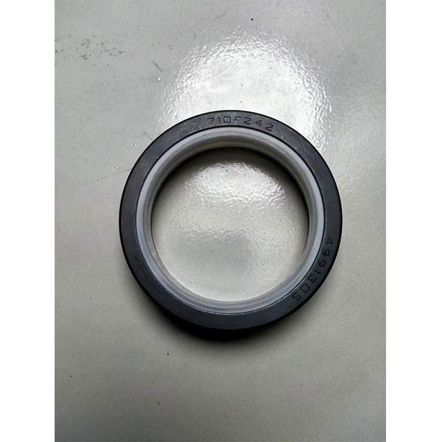 Custom Truck Body Spare Parts Dongfeng Truck Parts Crank Shaft Front Oil Seal And Crank Shaft Rear Oil Seal