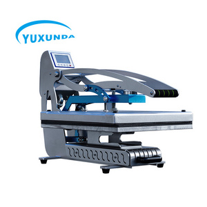 Yuxunda High Quality Famous Brand Top Quality High Grade Automatic Hot print  press Machine