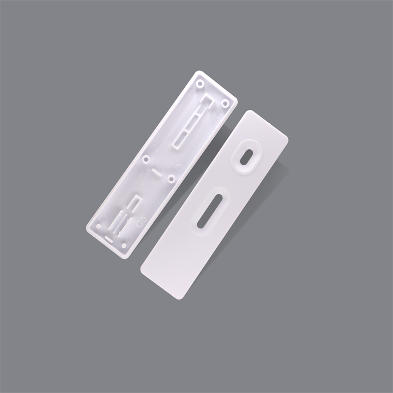 Rapid Test Kit Cassette Testing Diagnostic Cassette Without Strip for Antigen Rapid Detection Test