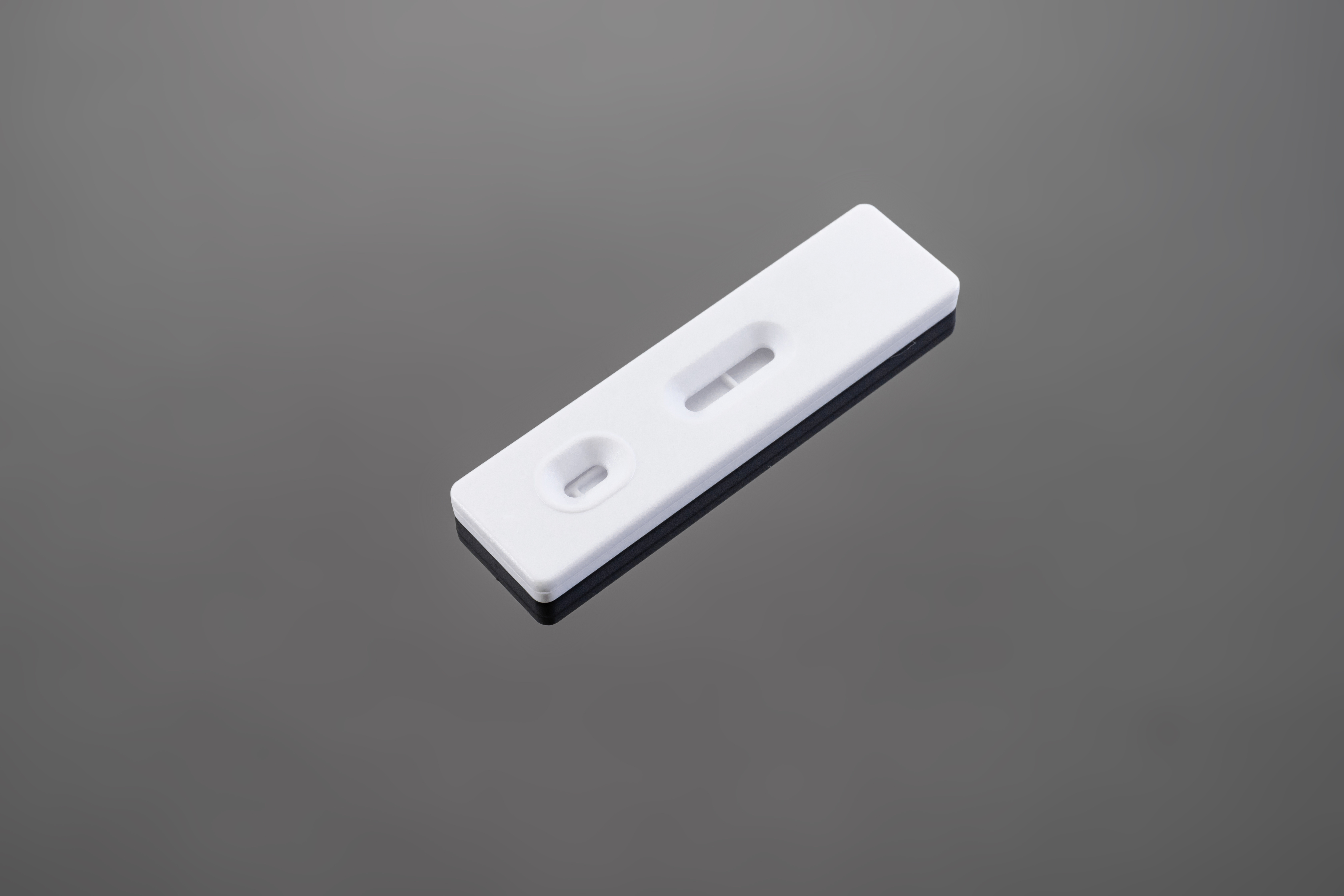 Rapid Test Kit Cassette Testing Diagnostic Cassette Without Strip for Antigen Rapid Detection Test