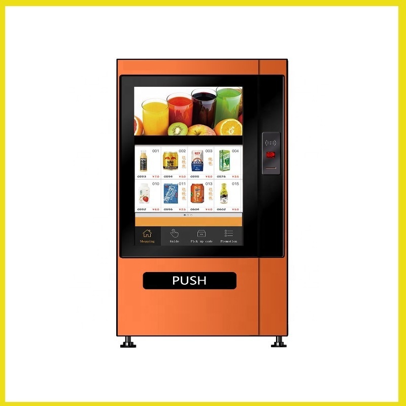 Vending Machine Power Phone Case Stationery Vending Machine For Writing Materials