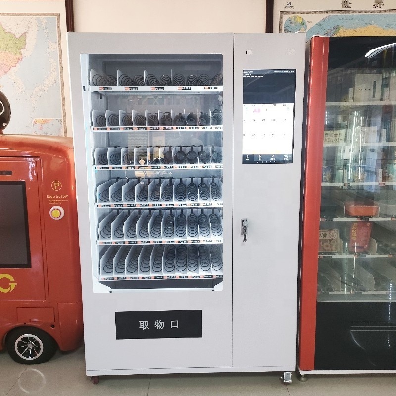 Electronic Non Food Vending Machines For Sale Doll Machine Customized Singapore