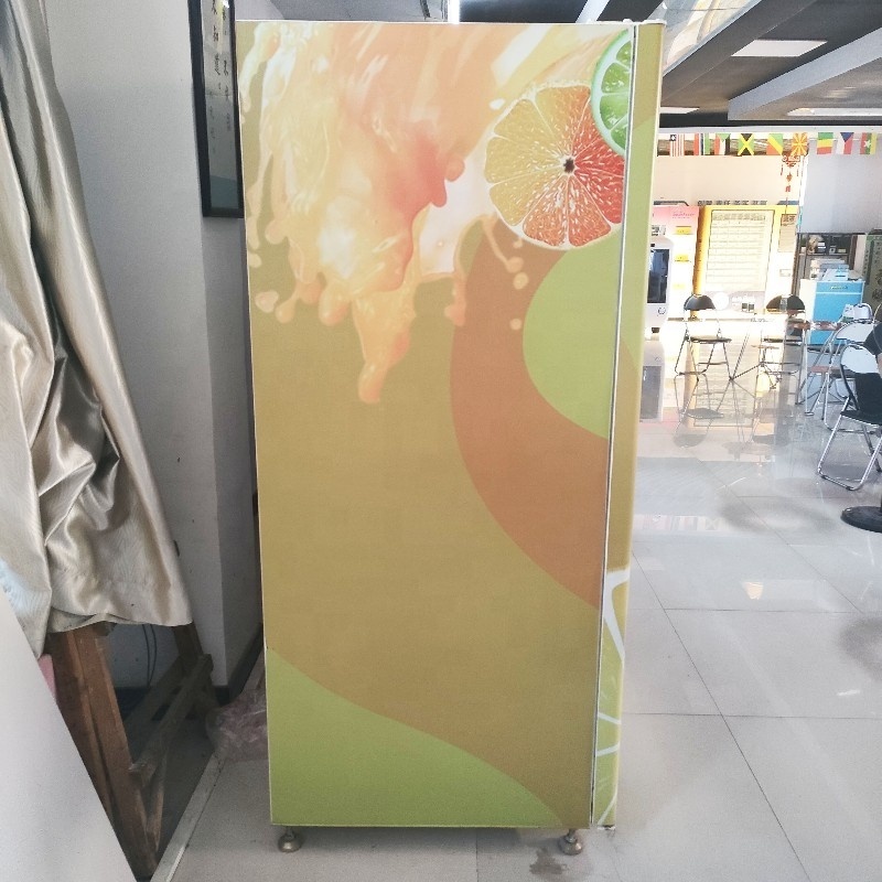 Electronic Non Food Vending Machines For Sale Doll Machine Customized Singapore