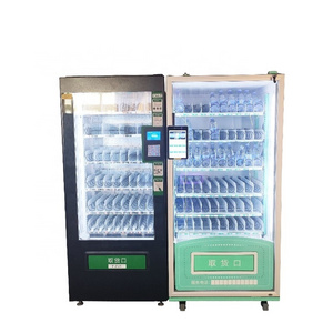 Automatic Coffee Vending Machine Hair Choi Capsule Qashapon Vending Machine