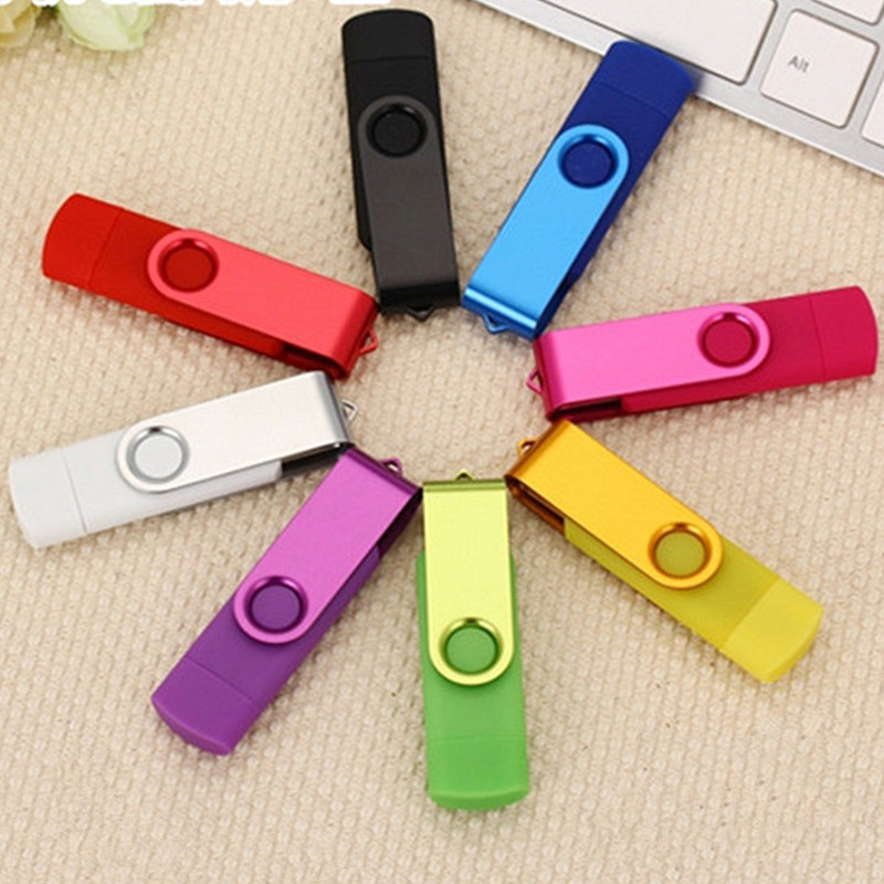 USB Flash Drive 64GB 128GB Pen Drive 512GB High Speed Memory Stick 256GB Pendrive 2.0 U Disk Memoria Cle USB Gift for PC Car TV